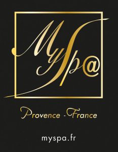 Logo MySpa
