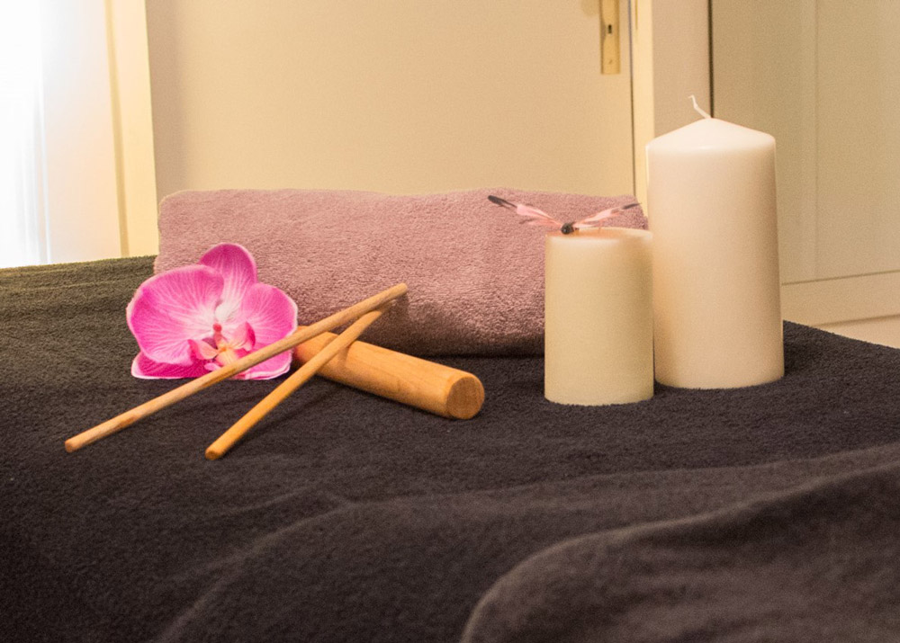 L’institut Aroma Zen Figeac