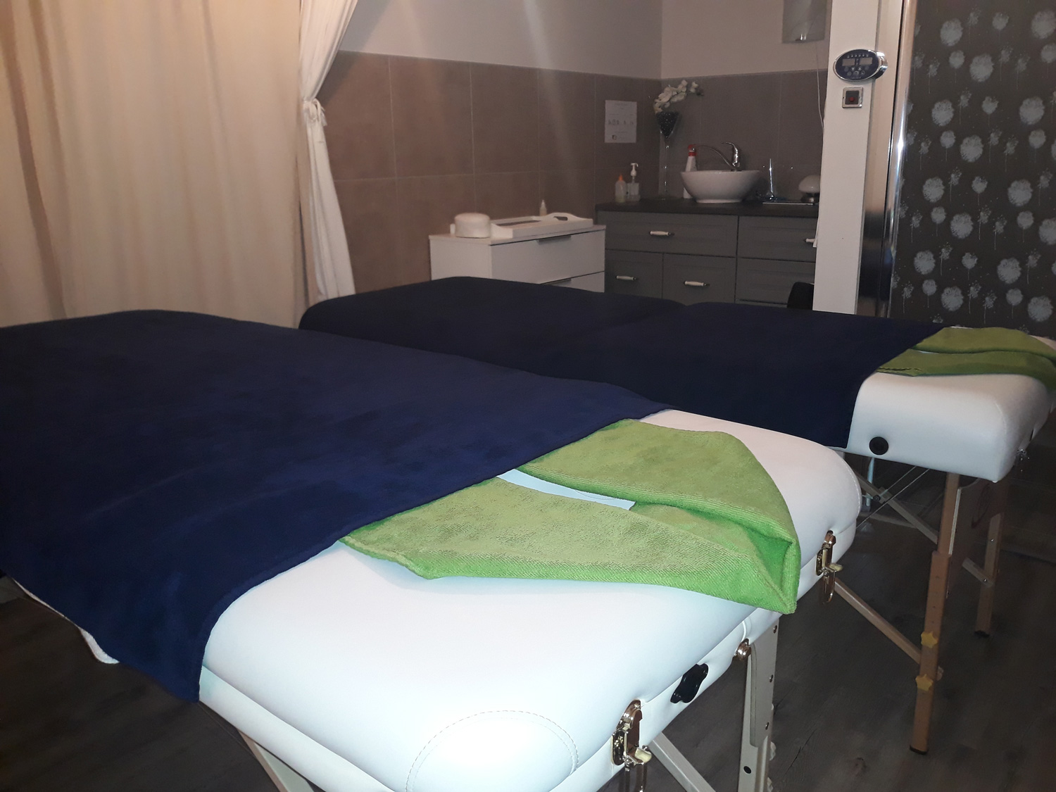 L’institut Aroma Zen Figeac