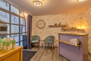 Aroma Zen Figeac Institut beauté massage
