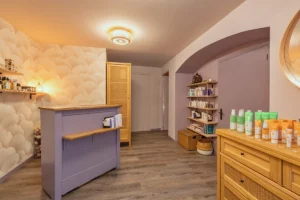 Aroma Zen Figeac Institut beauté massage