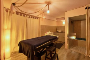 Aroma Zen Figeac Institut beauté massage