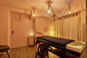 Aroma Zen Figeac Institut beauté massage