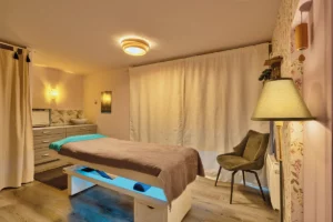 Aroma Zen Figeac Institut beauté massage