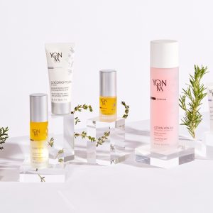 Yonka Aroma Zen Figeac soin visage 6