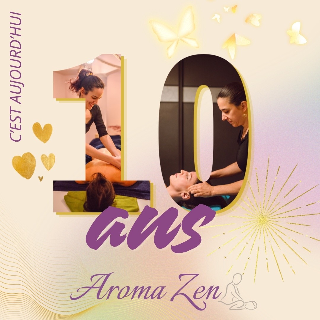 🎂 10 ANS aujourd'hui... 01/09/2016 ▶️ 2026 🤗 1 déclic pour Stéphanie en 2014 :…
